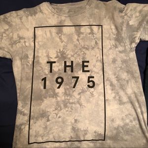 The 1975 Shirt